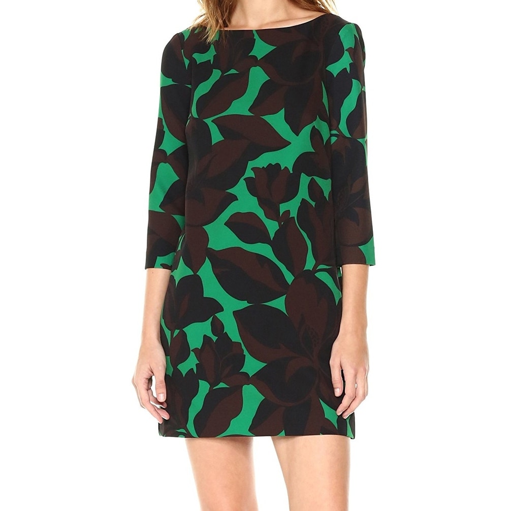 twiggy shift dress