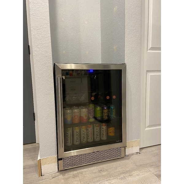 24 mini refrigerator