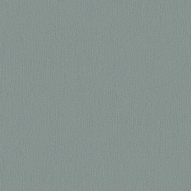 Galerie Wallcoverings Boutique Weave Effect Non-woven Shimmery Wallpaper Roll - 33 feet x 21 inches - Green