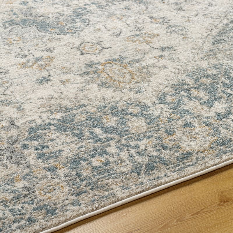 Darcy Traditional Area Rug