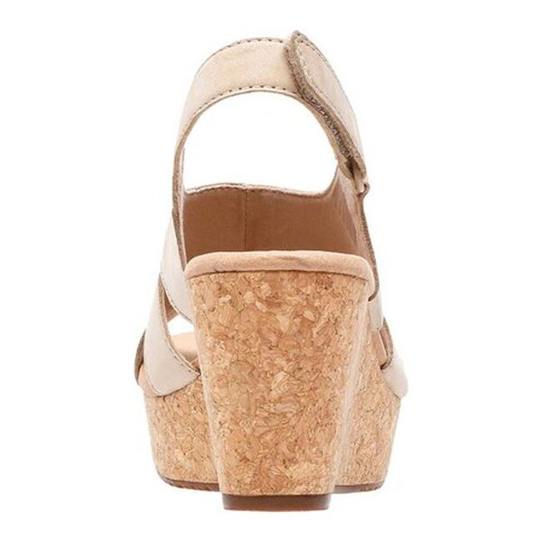 clarks women's annadel bari platform