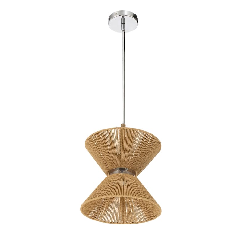 Craftmade 58591 Serena 13" Wide Pendant