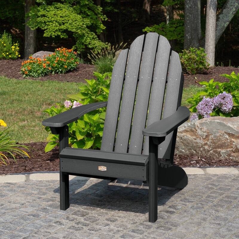 ELK OUTDOORS Essential Eco-Friendly Adirondack Chair