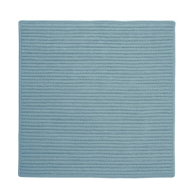 Blue's SQUARE Simply Home In-Outdoor Area Rug