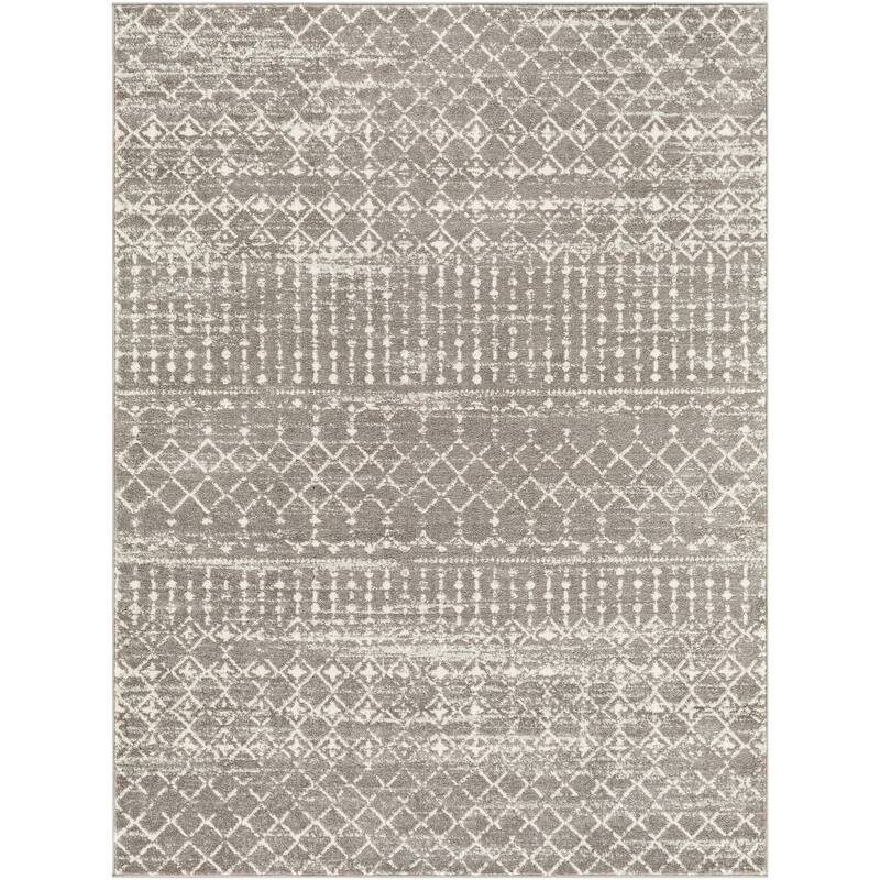 Artistic Weavers Tevazu Global Stripe Area Rug