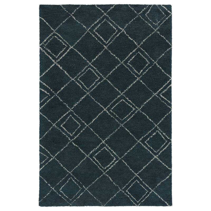 Micha Handmade Tufted Rug