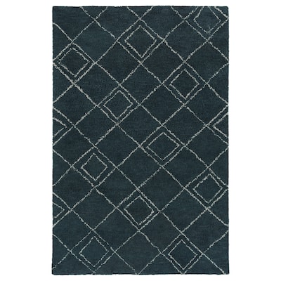 Micha Handmade Tufted Rug