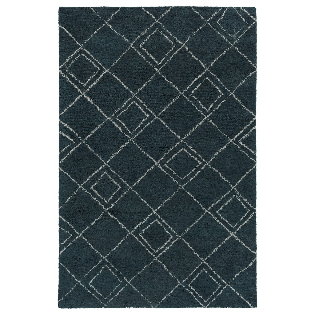 Micha Handmade Tufted Rug