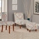 preview thumbnail 22 of 21, HomePop Parson Dining Chair (Set of 2)