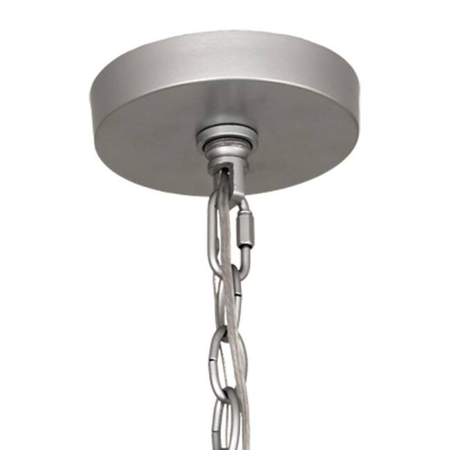 Meyda Tiffany 188072 6 Light 30" Wide Pendant