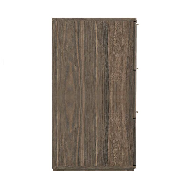 Clive 72 Inch 6 Drawer Bedroom Dresser