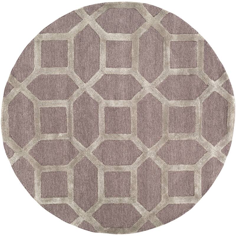 Hand Tufted Korolevu Wool Rug