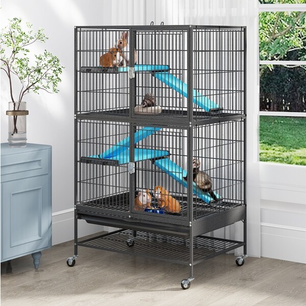 4 story ferret cage cheap