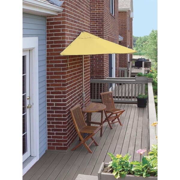 Basic patio set deals