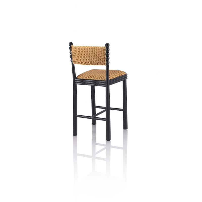 Hulu Counter Stool 2pc Set