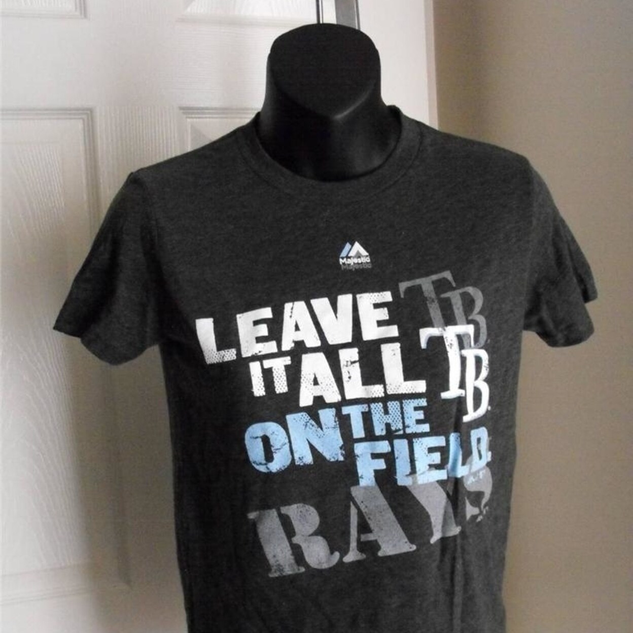 tampa bay rays youth shirts