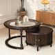 Option Dark Brown