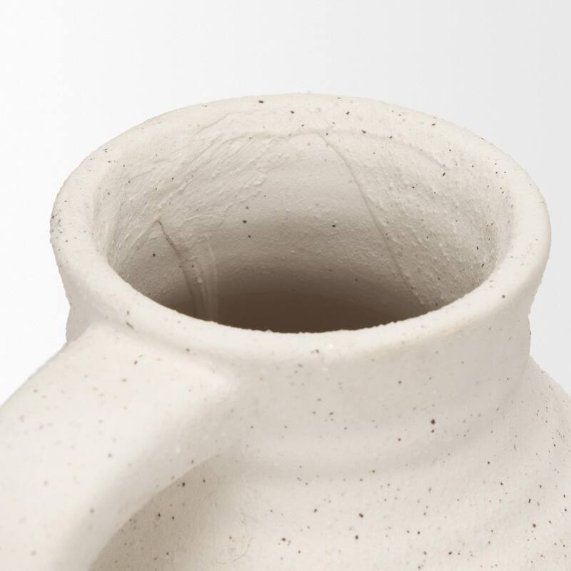 Tyrus Ceramic Vase Medium
