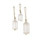 preview thumbnail 19 of 23, Multi-Color Metal Tibetan Inspired Indoor Outdoor Decorative Cow Bells with Jute Hanging Rope (Set of 3) - Set of 3 - 10",8",6"H