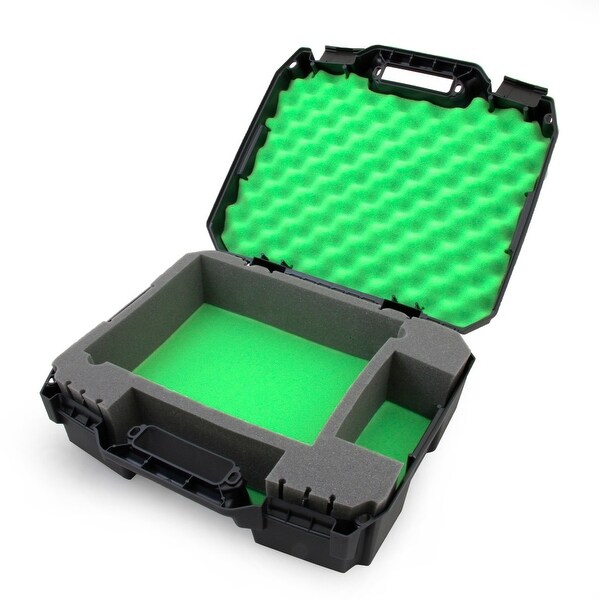 xbox one x travel case with screen