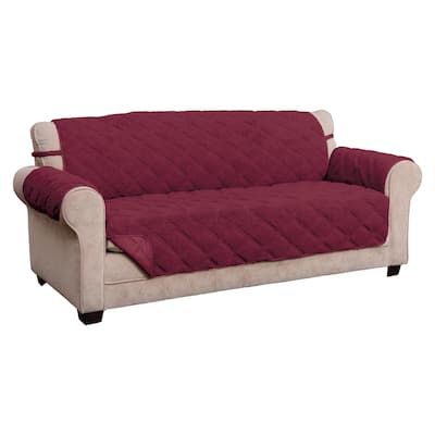 Hudson Sherpa Waterproof XL Sofa Furniture Cover