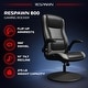 preview thumbnail 3 of 34, RESPAWN 800 Swivel Rocker Gaming Chair, Video Game Chair