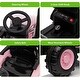preview thumbnail 11 of 33, Kids Ride on Tractor with Remote Control, 12V Battery Powered Electric Tractor