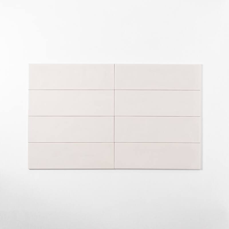 Bedouin 3.5 in. x 12 in. Ceramic Subway Wall Tile