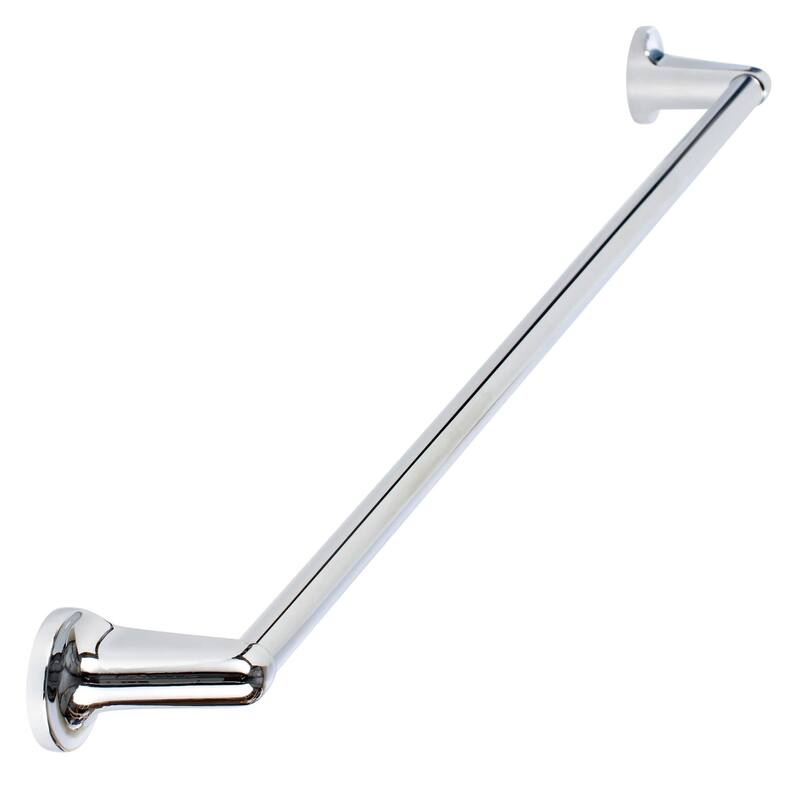 Sure-Loc SA-TB24 Sierra 24" Towel Bar - Polished Chrome