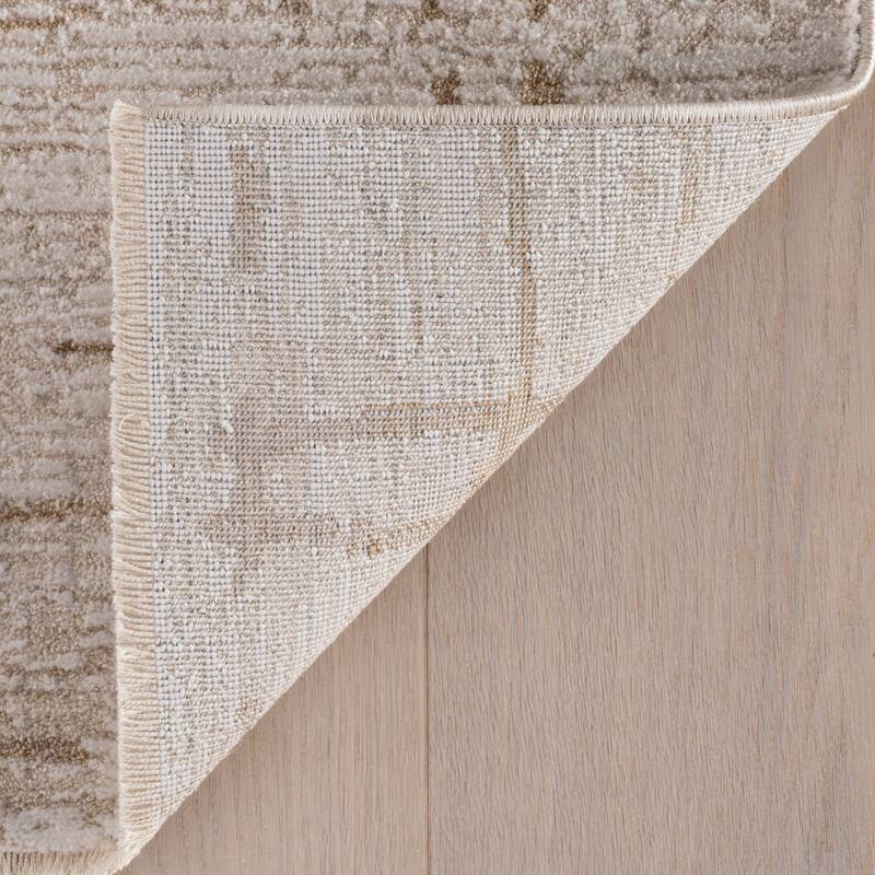 Nuloom Ameliora Modern Geometric Rug