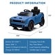 preview thumbnail 2 of 34, 12V Kids Ride On Car