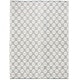 preview thumbnail 22 of 63, SAFAVIEH Handmade Vermont Savine Wool Rug 8' x 10' - Ivory/Green - Rectangle
