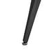 preview thumbnail 6 of 10, SAFAVIEH Cedric Modern Light Grey/ Black Coffee Table - 43.3" x 23.6" x 16.5"