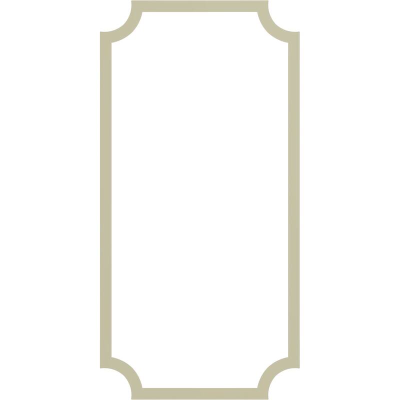 Claremont Panel Moulding Kit