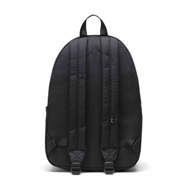 herschel backpack large black friday Supply Classic XL The front zip pocket adds quick Herschel Supply Co. Classic Woven