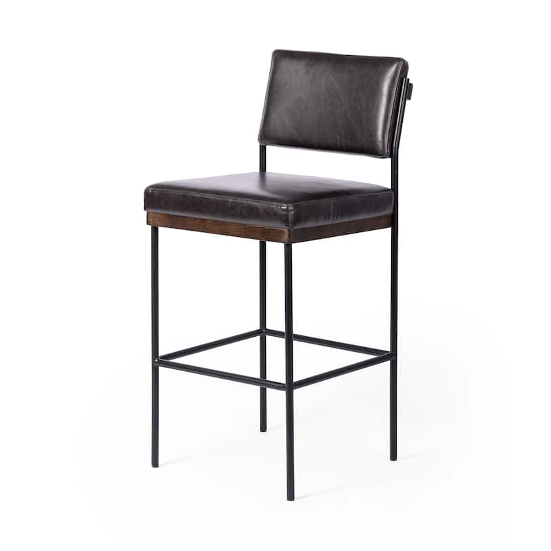 Haven Home Yazoo Stool