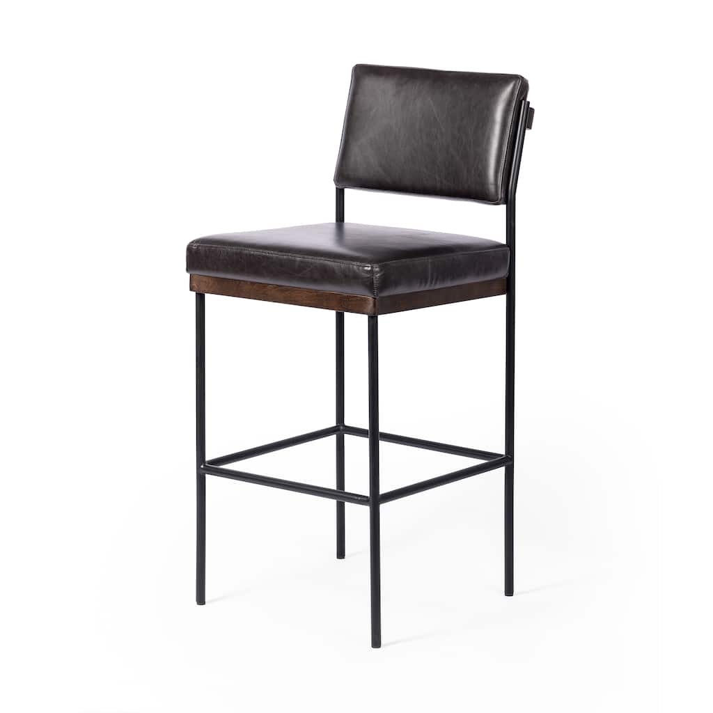 Haven Home Yazoo Stool