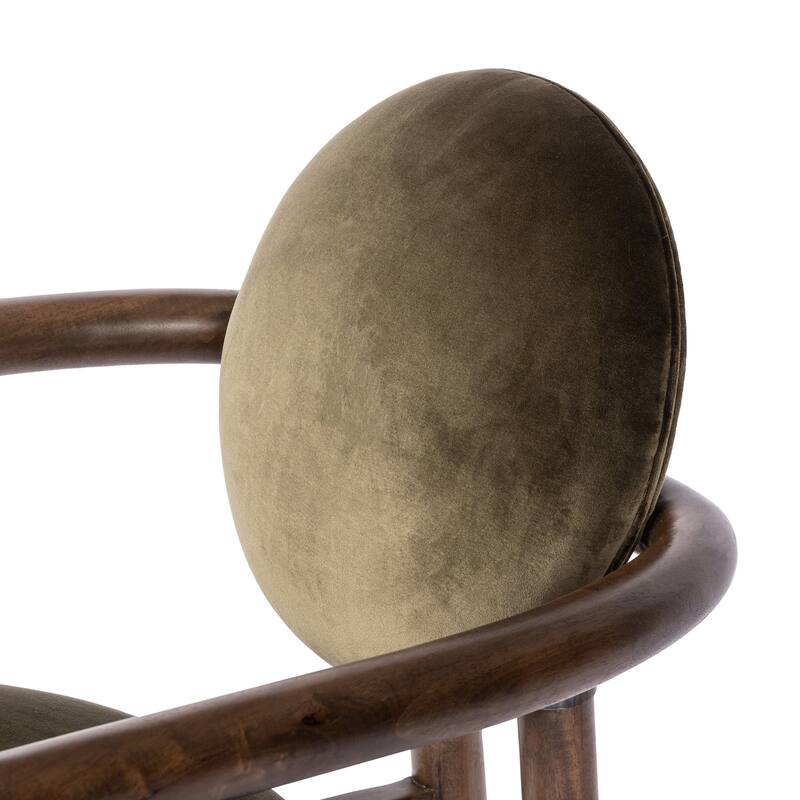 Haven Home Larson Chair