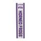 preview thumbnail 15 of 14, 47" Double Sided Seasonal Porch Leaner, Texas Christian University - 47" x 11.25"