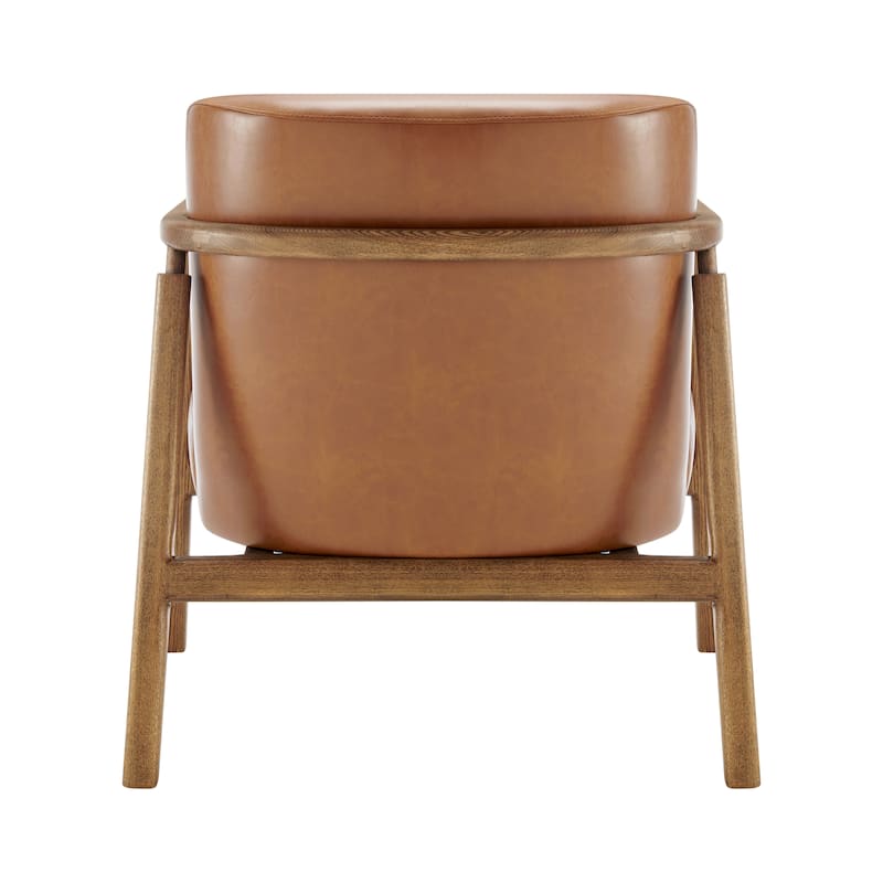 NPD Furniture Reiner Accent Arm Chair