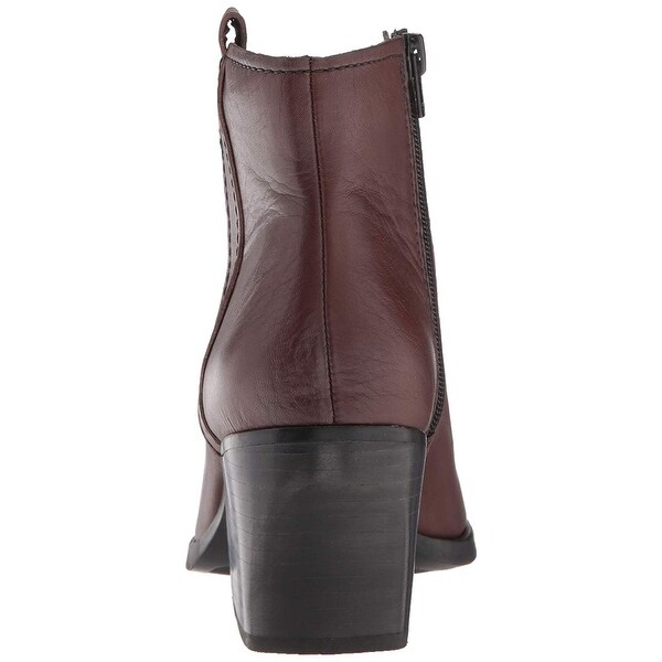 naturalizer fairmont bootie