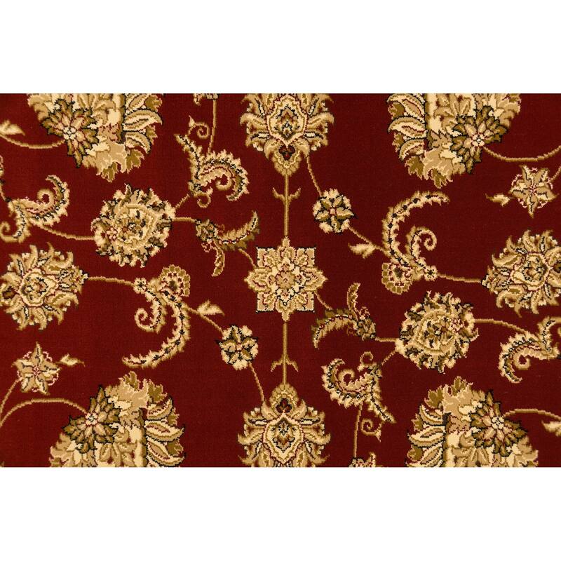 Dynamic Rugs Legacy Traditional Area Rug
