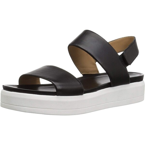 franco sarto kenan wedge sandal