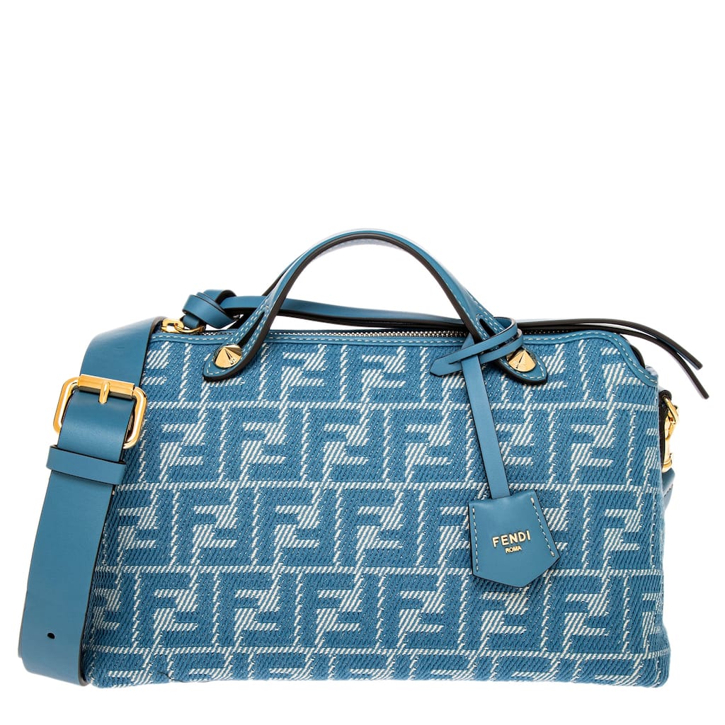 Fendi By The Way Soft Bag