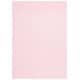 preview thumbnail 72 of 92, SAFAVIEH Faux Rabbit Fur Machine Washable Slip Resistant Nanami Rug 3' x 5' - Pink - Rectangle
