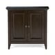 Shop WYNDENHALL Halifax SOLID WOOD 32 inch Wide Shop WYNDENHALL Halifax SOLID WOOD 32 inch Wide