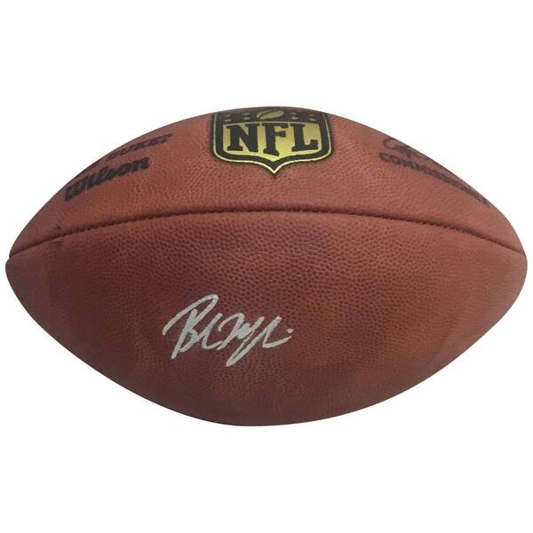 Shop Baker Mayfield Cleveland Browns Autographed Nfl Duke