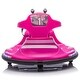 preview thumbnail 37 of 70, 12V Kids Ride On Bumper car W/Parents control