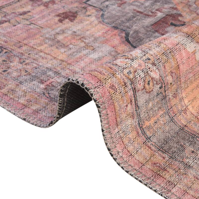 Transitional Shara Collection Area Rug