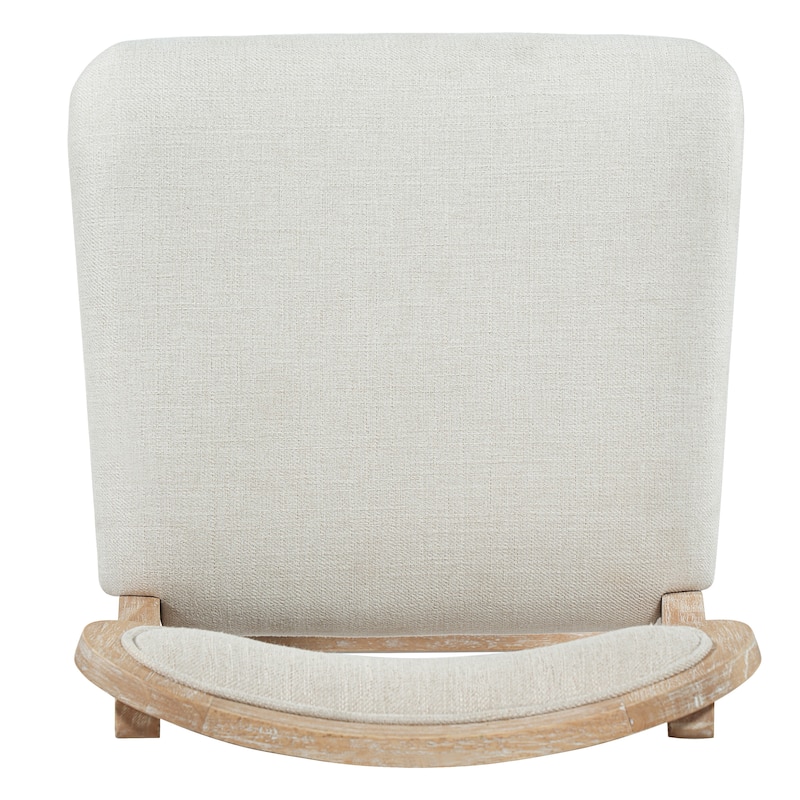 Christopher Knight Home - Kavo Modern Counter Height Bar Stools with Padded Seat & Adjustable Foot Glides